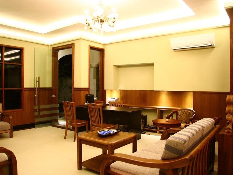 Фото Marina Boutique Hotel