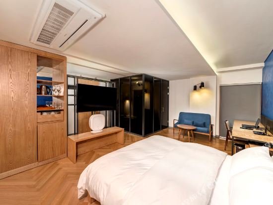 Фото Capace Hotel