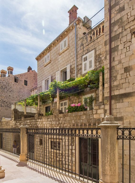 Гостиница City Break Dubrovnik apartments в Дубровнике