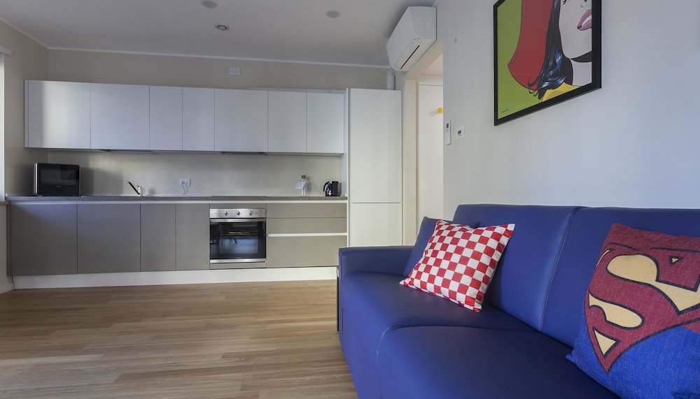 Фото Italianway - Principe Eugenio 12 II