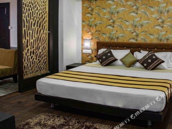 Фото Hotel Sr Castle