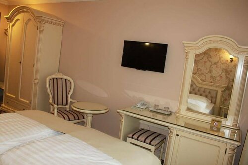 Гостиница Hotel Orient Braila в Брэиле