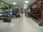 Магазин обуви (Kievskaya Street, 97), zapatería