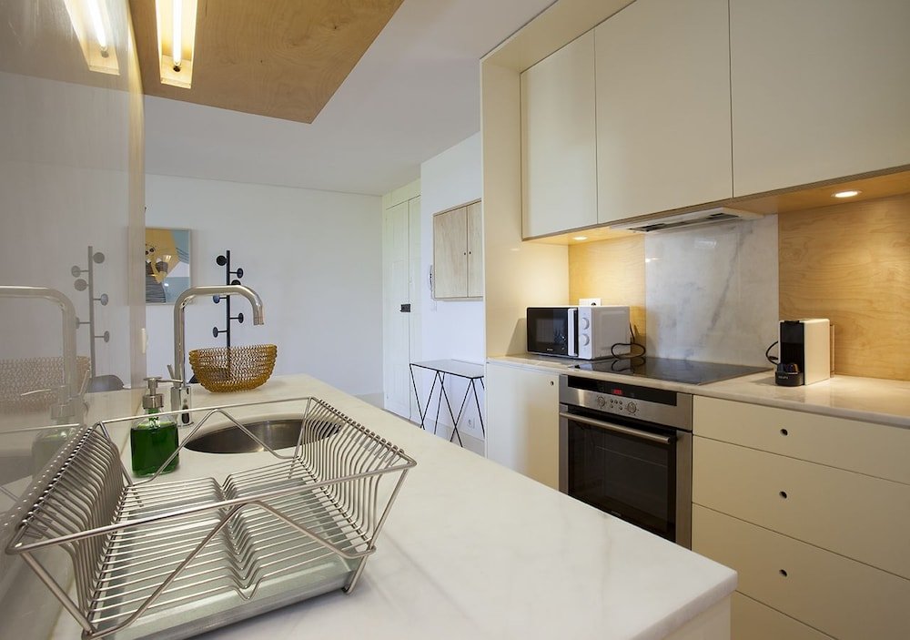 Фото Liiiving in Porto Central Secret Balcony