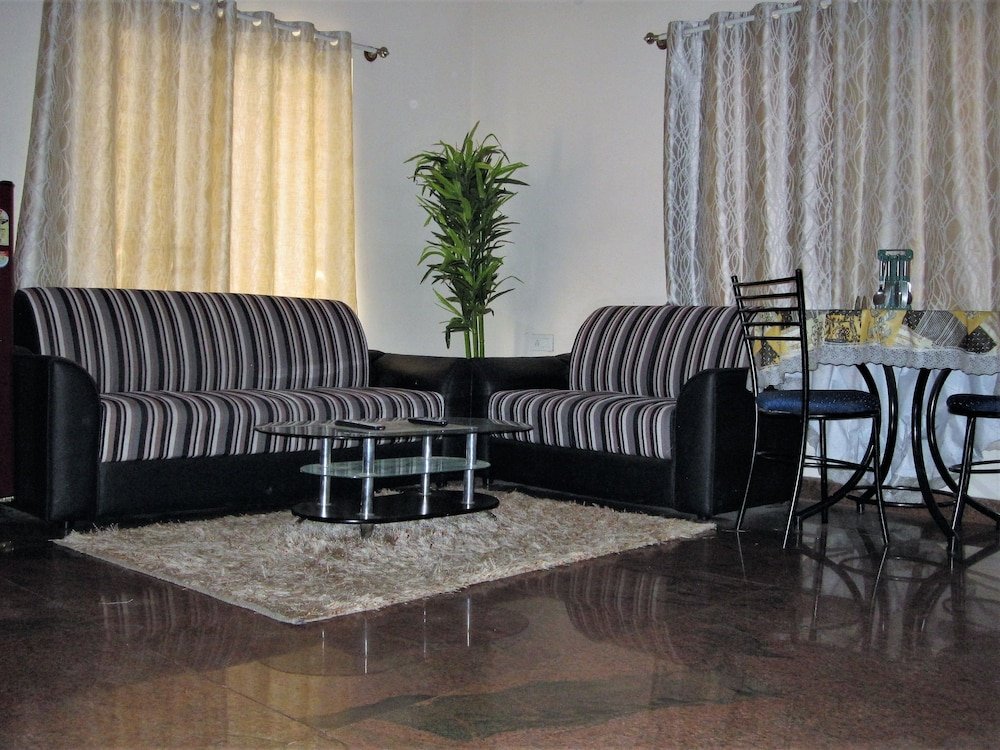 Фото Nandu Hospitality – Aashiyana