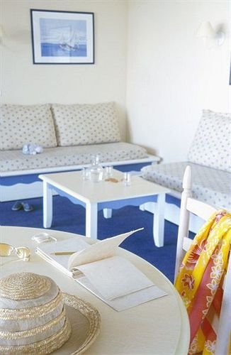 Фото Les Sables Blancs