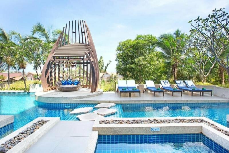 Гостиница Mida De Sea Hua Hin