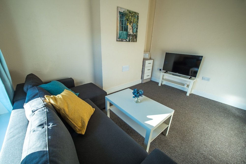 Фото St. Michael's Apartments