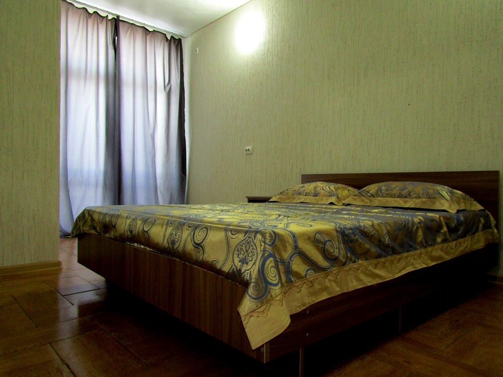 Фото Антарес