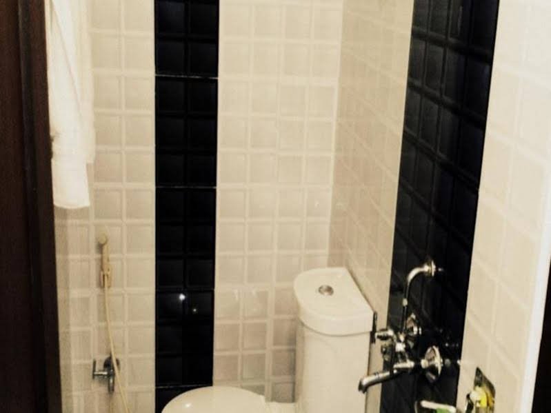 Фото Oyo 2840 Kanha Grand