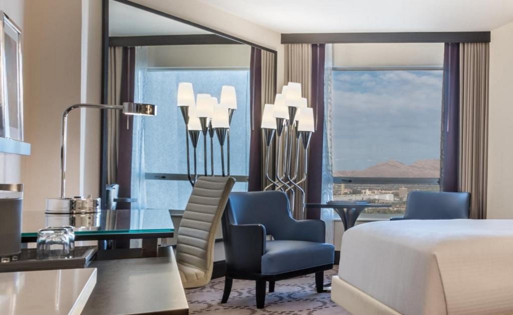 Фото Harrah's Las Vegas