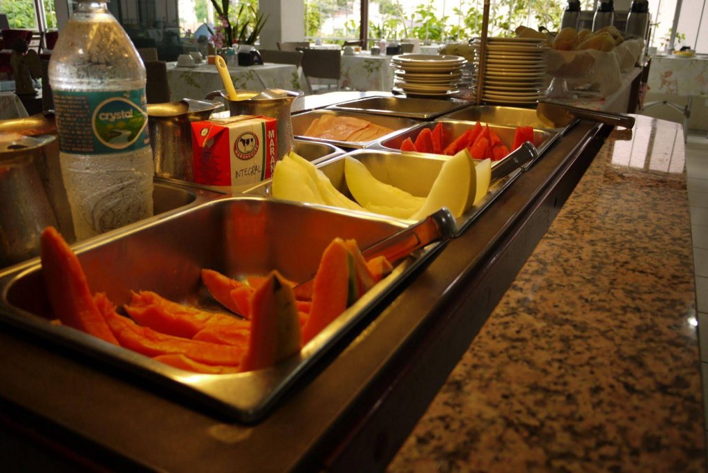 Фото Hotel Casa de Praia