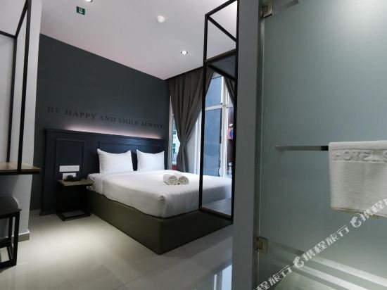 Фото Hotel 99 Sri Petaling