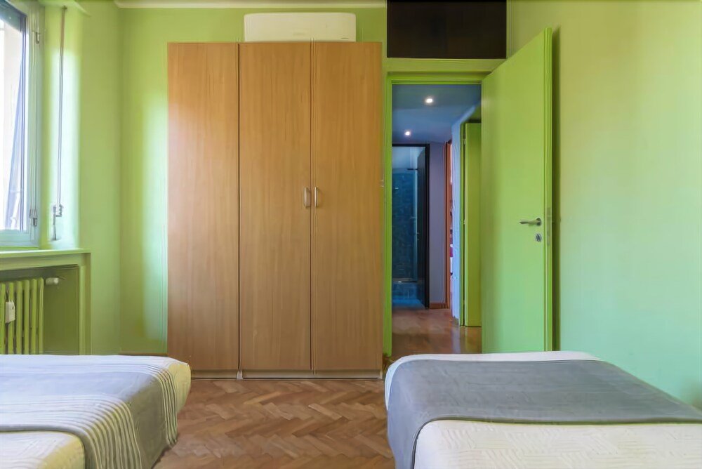 Фото Dieci Flexyrent Apartment