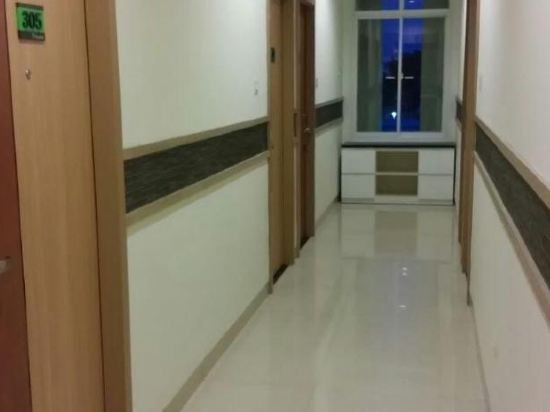 Фото Msquare Hotel