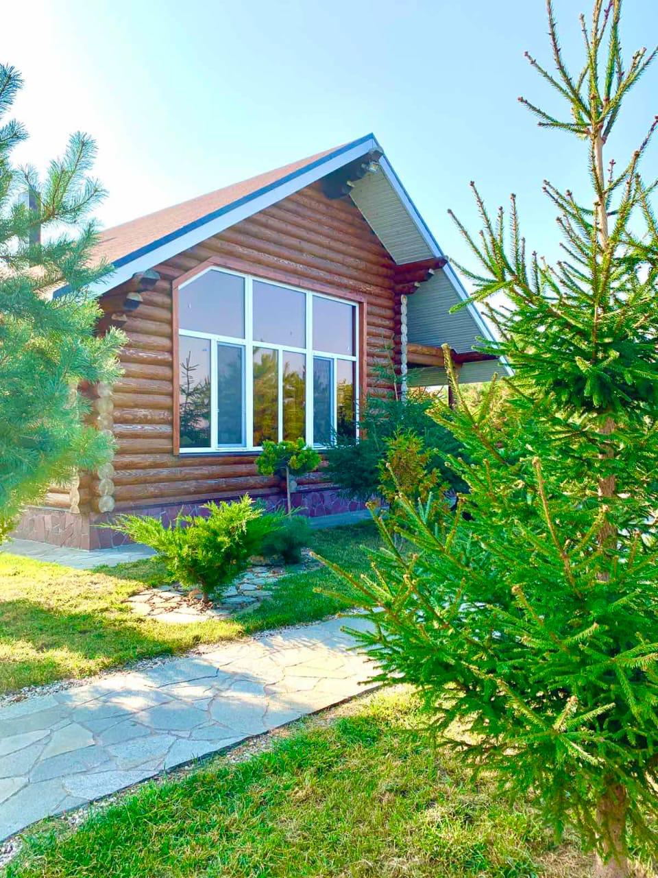 Фото Усадьба МаЛина