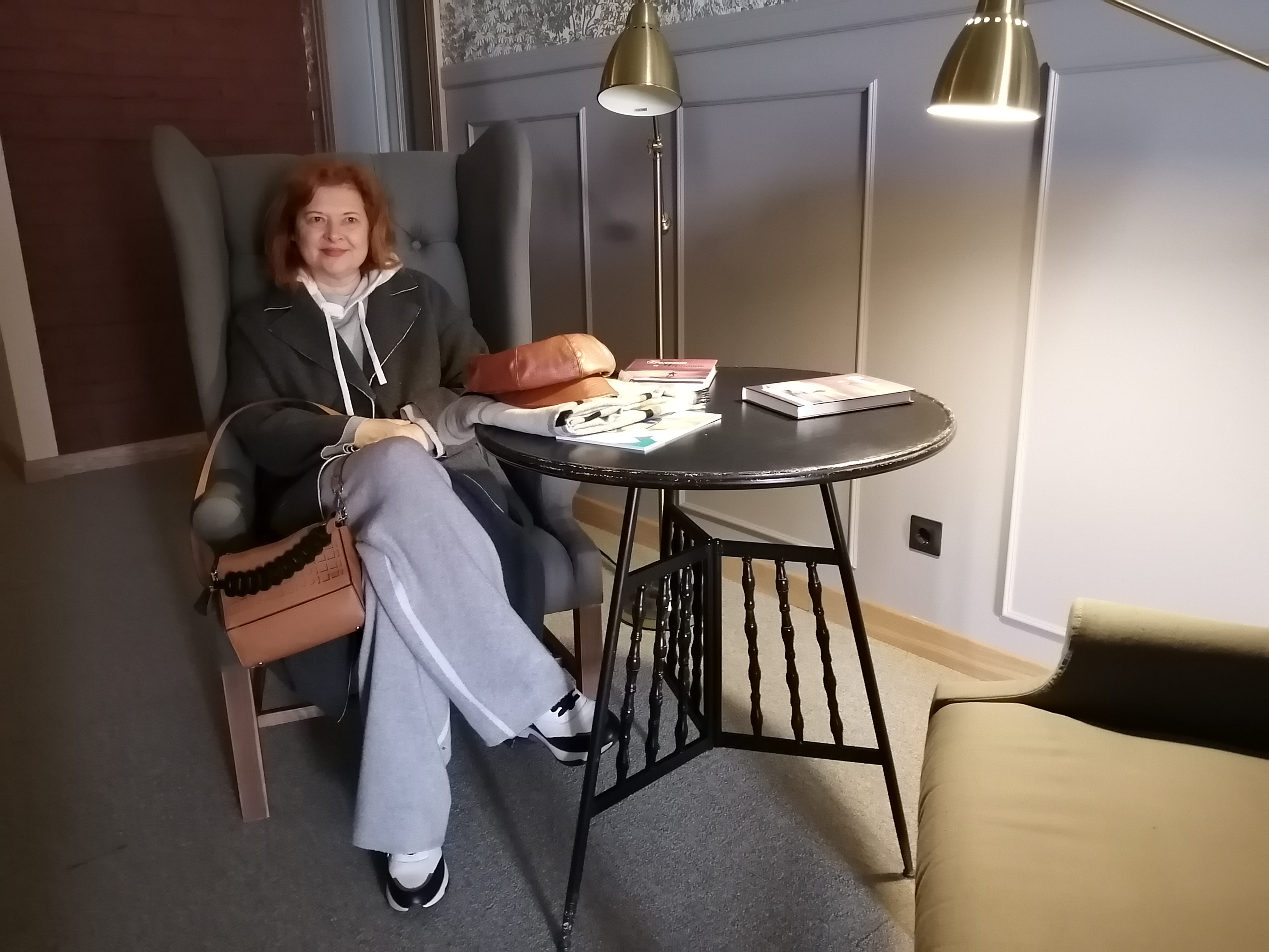 Фото Гостиный двор