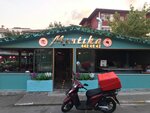 Mıntıka Kebab Lahmacun Pita (İstanbul, Maltepe, Altayçeşme Mah., Begonya Sok., 27A) ، مطعم