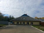Otdel nadzornoy deyatelnosti Berezovskogo gorodskogo okruga Upravleniya nadzornoy deyatelnosti i profilakticheskoy raboty Gu MChS Rossii po Sverdlovskoy oblasti (ulitsa Kosykh, 4), civil defense