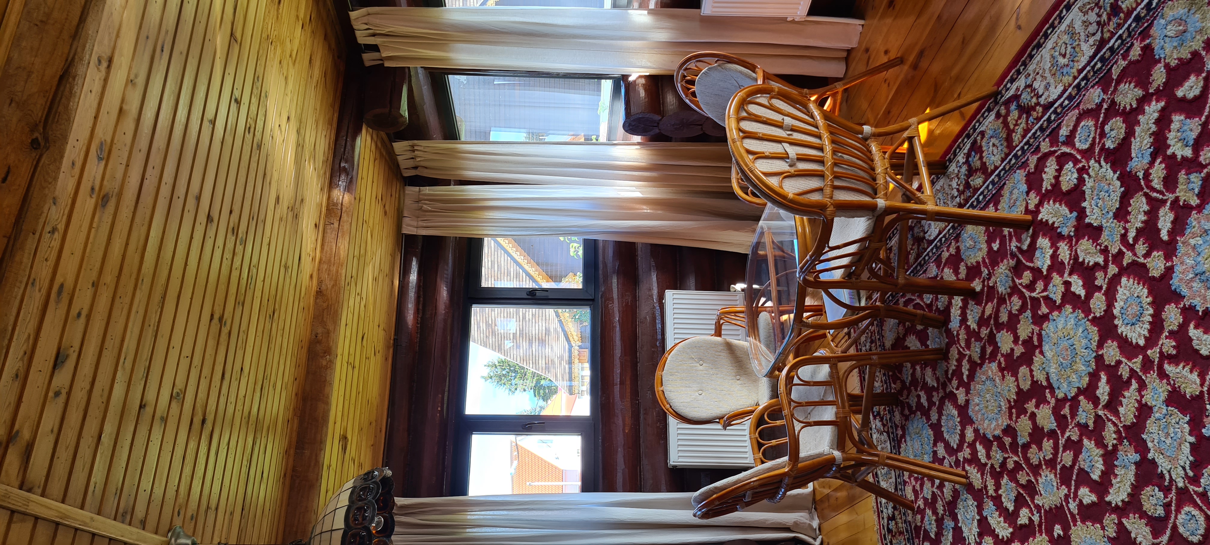 Фото Гостевой дом на Туристической 19