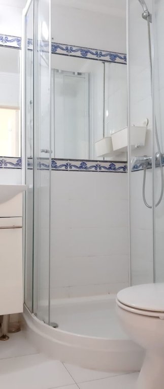 Фото Apartment With one Bedroom in Lisboa, With Wonderful City View, Balcony and Wifi - Near the Beach