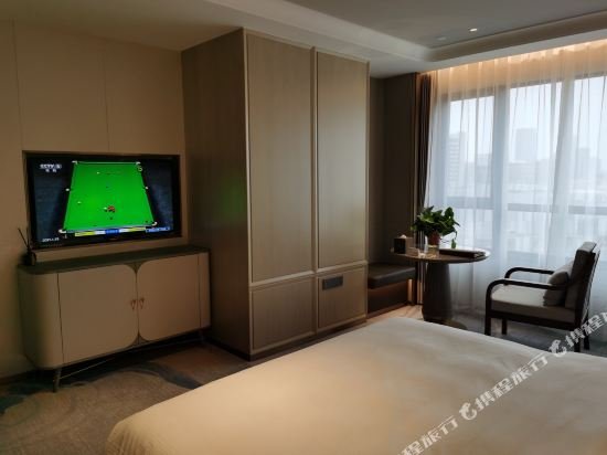 Фото Yishiyuan Hotel