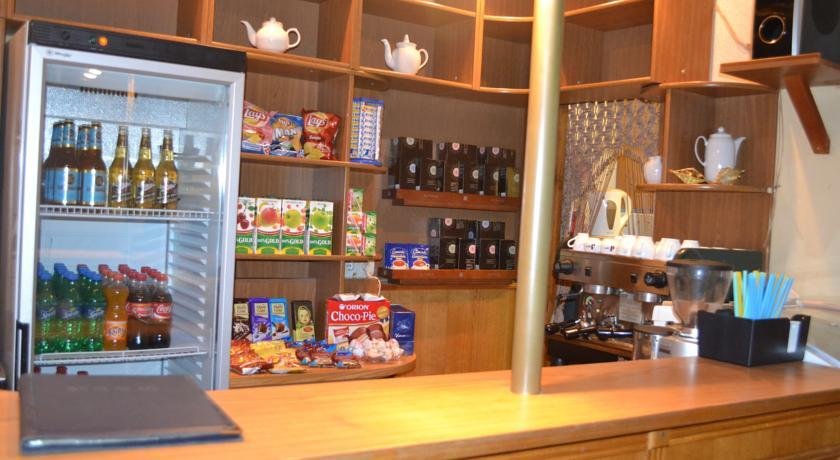 Фото Гостиница Софрино