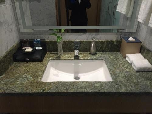 Фото Wyndham Hangzhou East