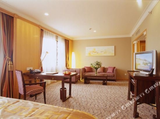 Фото Beijing Friendship Hotel