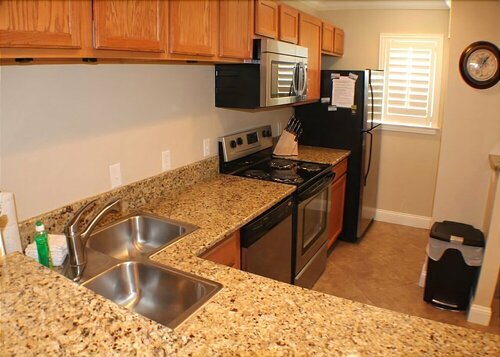 Апартаменты 2 Bed, 2.5 Baths, Sleeps 6, Ocean View - Summerhouse 147