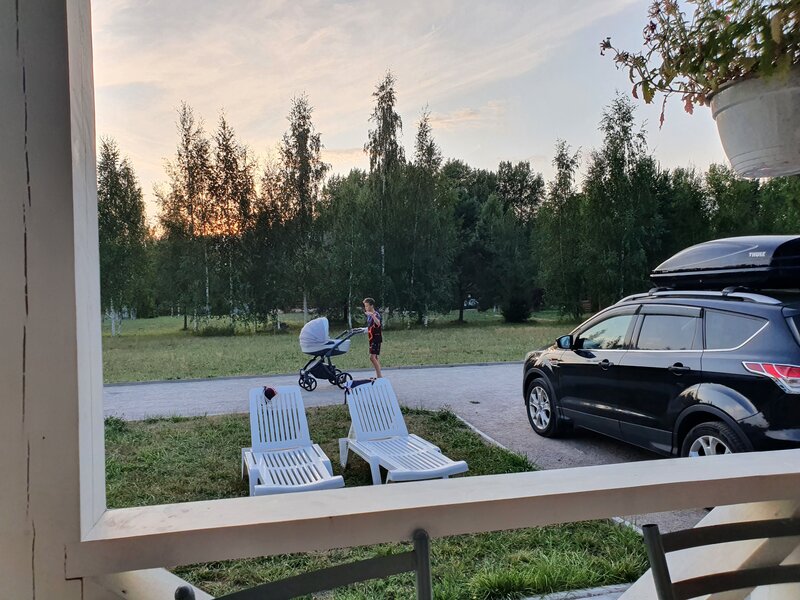 Родная Усадьба — фото 25