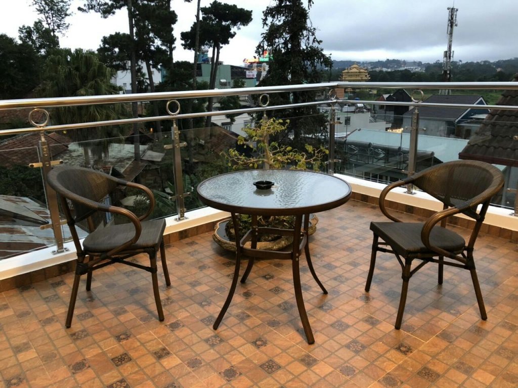 Фото TTR Moonstone Apart Hotel