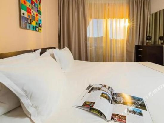 Фото Green Life Bansko