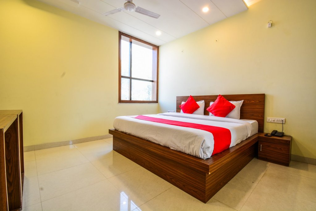 Фото Oyo 22204 Mark Inn