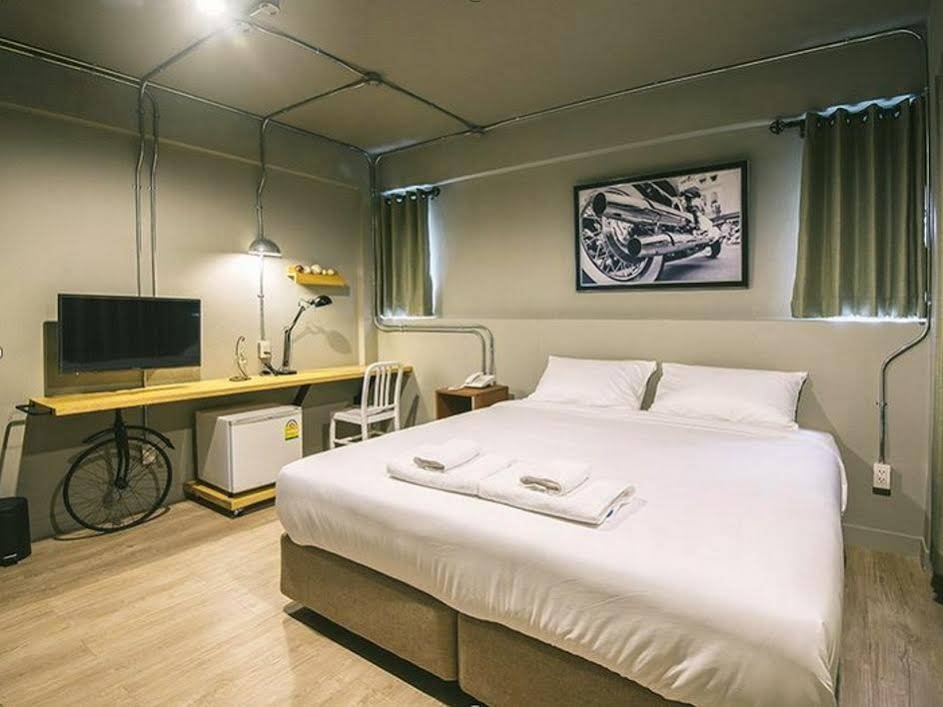 Фото Nourish Vegan B&b