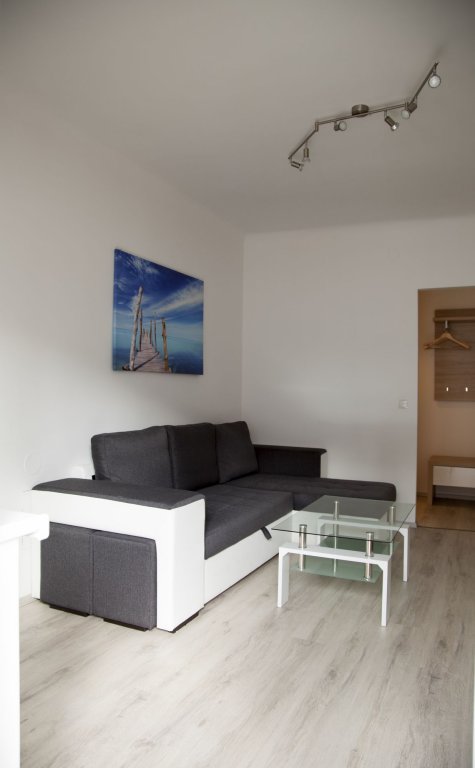 Фото Viennaflats - Apartment Prater