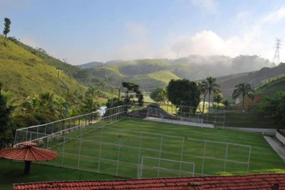 Фото Hotel Gramado da Serra