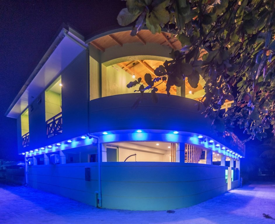 Фото отеля 3