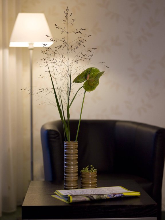 Фото Michel & Friends Hotel Waldkirchen