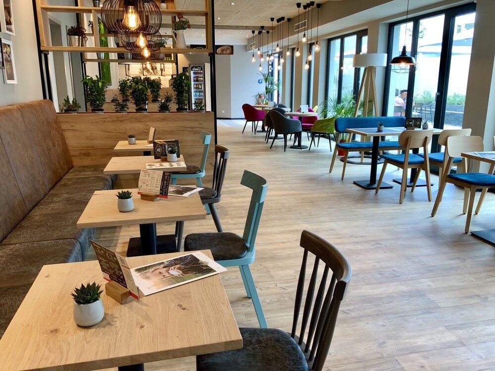 Фото StadtHotel Arte