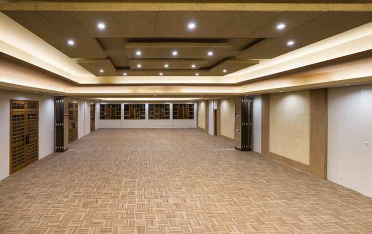 Фото The Onsen Resort