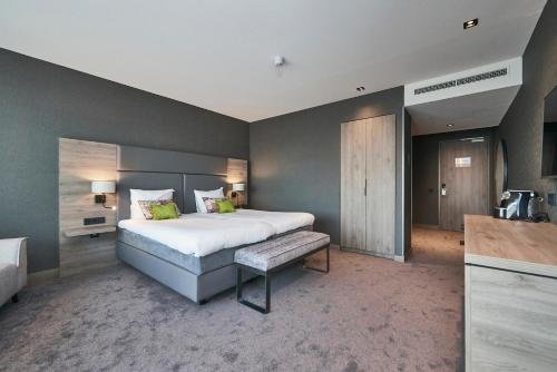 Фото Van der Valk Hotel Leeuwarden