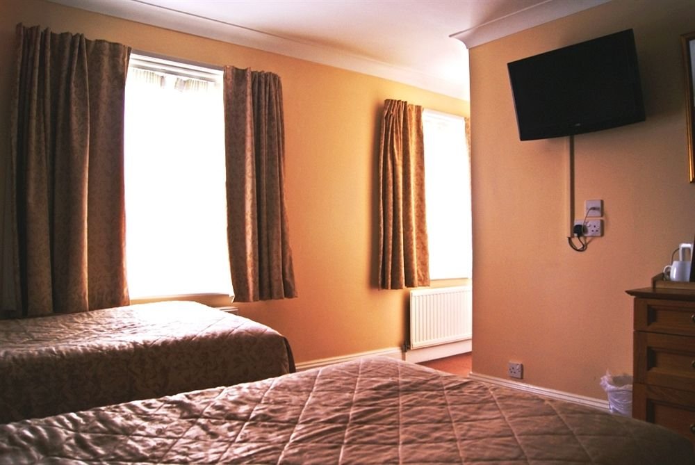 Фото Rossett Hall Hotel