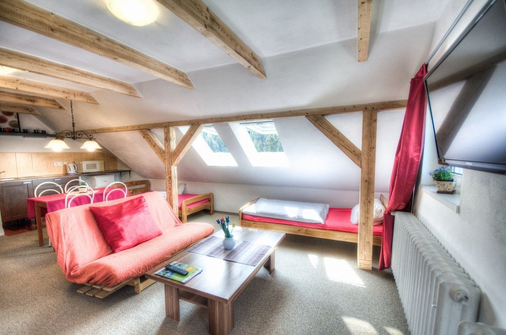 Фото Pension Renata