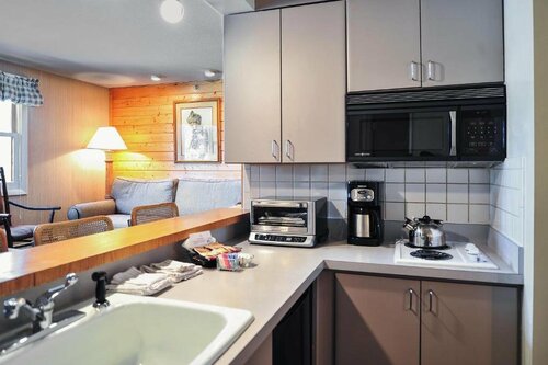 Внешний вид отеля The Historic Crags Lodge by Diamond Resorts в Эстес-Парке, фото 5