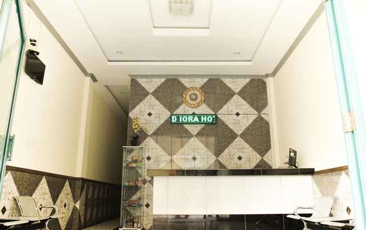 Фото Grand Iora Bekasi