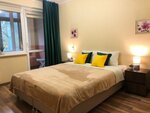 WestRooms (Generala Karbysheva Embankment, 6), short-term housing rental
