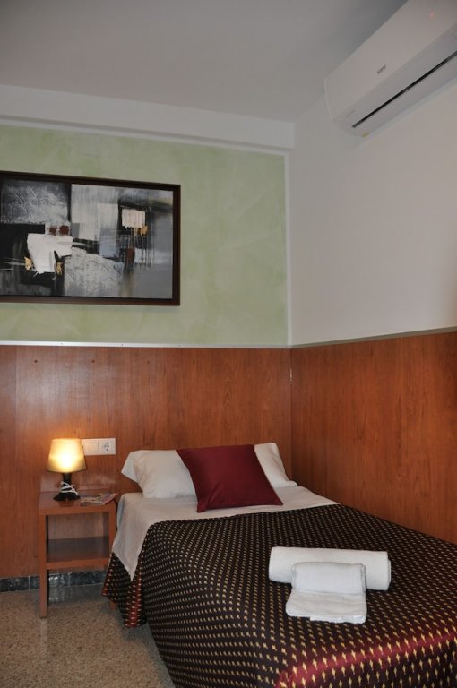 Фото Pension El Amigo