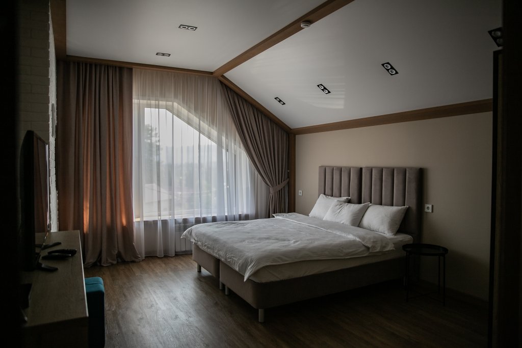 Фото Шале Кöш