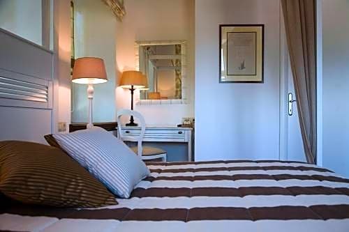 Фото Despotiko Hotel